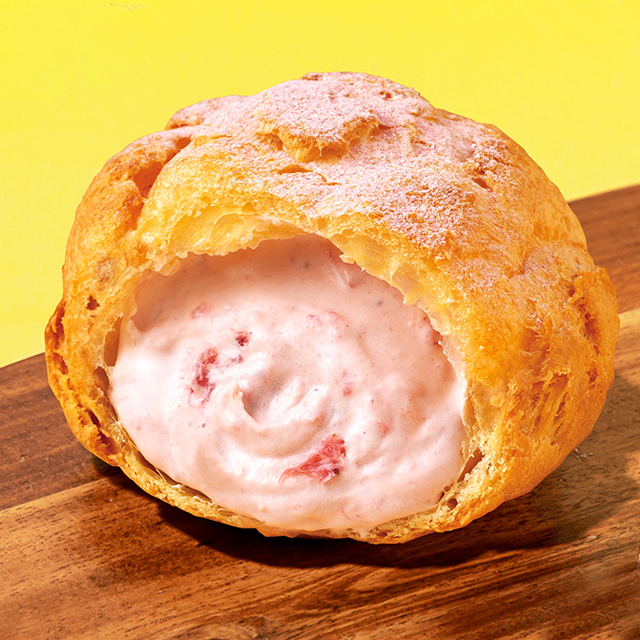 限定シュー写真